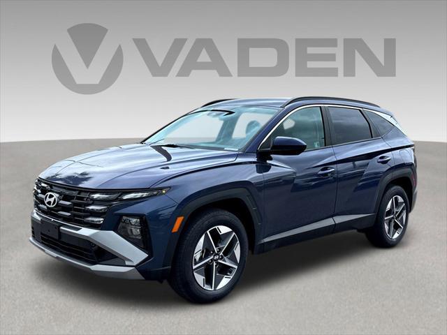 2025 Hyundai Tucson - $23,741