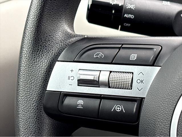 2025 Hyundai Tucson - $23,741