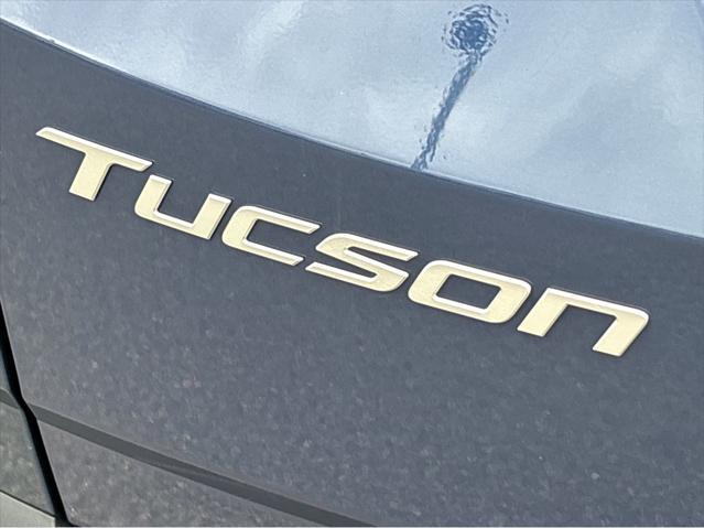 2025 Hyundai Tucson - $23,741