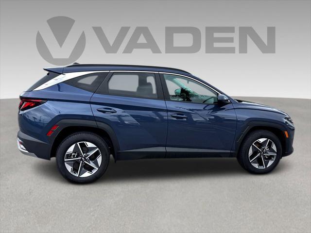 2025 Hyundai Tucson - $23,741