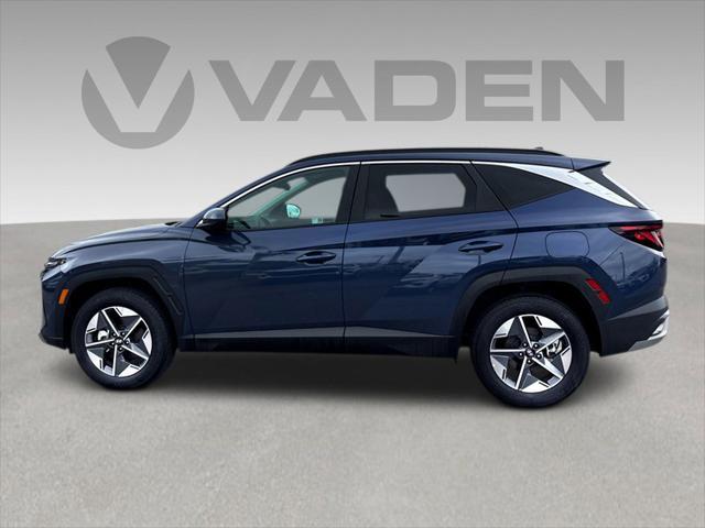 2025 Hyundai Tucson - $23,741