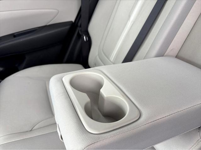 2025 Hyundai Tucson - $23,741