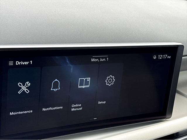 2025 Hyundai Tucson - $23,741