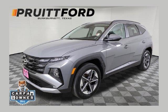 2025 Hyundai Tucson - $22,400