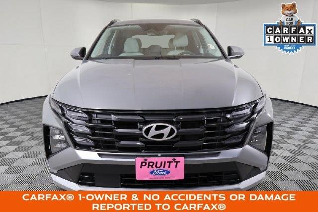 2025 Hyundai Tucson - $22,400