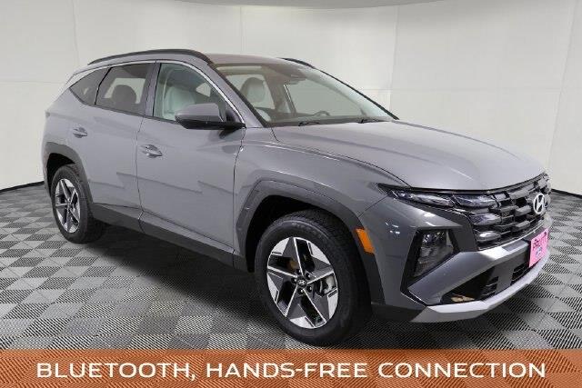 2025 Hyundai Tucson - $22,400