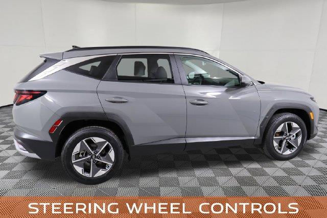 2025 Hyundai Tucson - $22,400