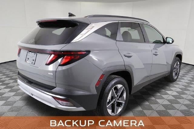 2025 Hyundai Tucson - $22,400