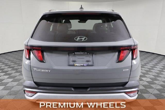 2025 Hyundai Tucson - $22,400