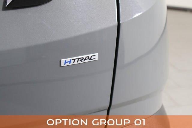 2025 Hyundai Tucson - $22,400