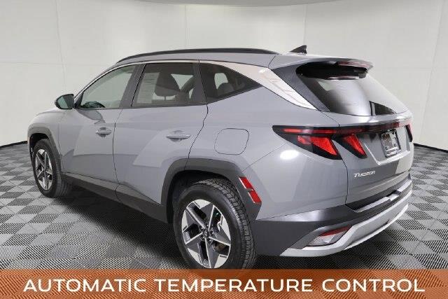 2025 Hyundai Tucson - $22,400