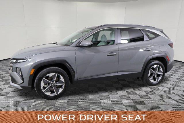 2025 Hyundai Tucson - $22,400