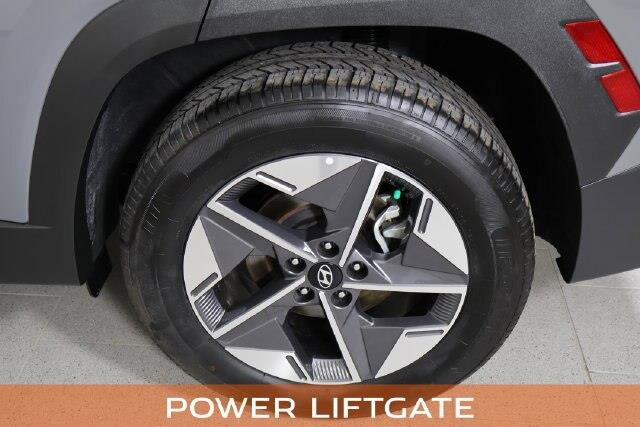 2025 Hyundai Tucson - $22,400