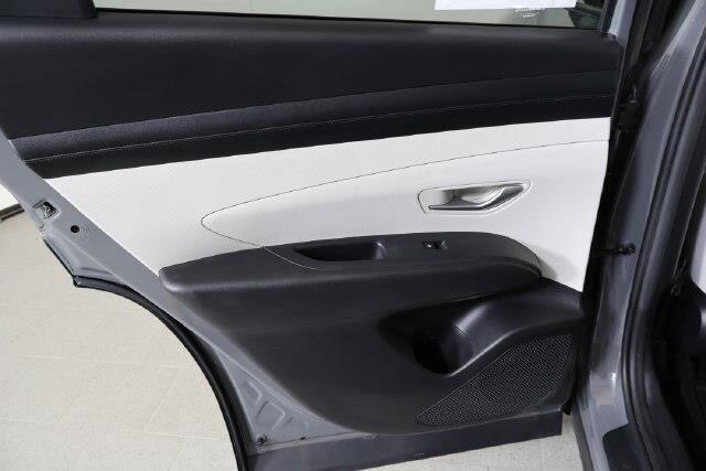 2025 Hyundai Tucson - $22,400