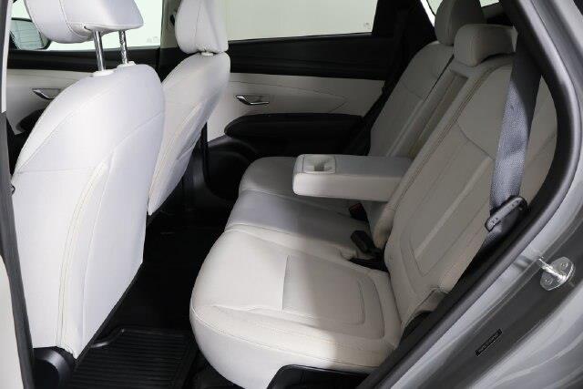 2025 Hyundai Tucson - $22,400