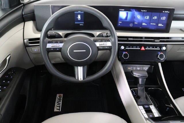 2025 Hyundai Tucson - $22,400