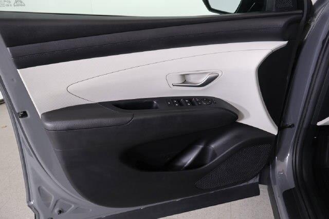 2025 Hyundai Tucson - $22,400