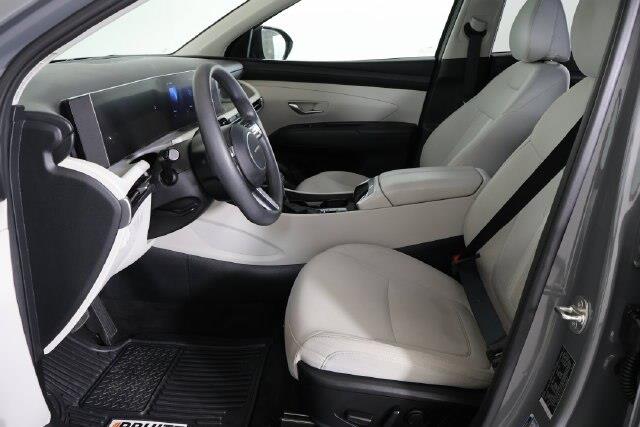 2025 Hyundai Tucson - $22,400