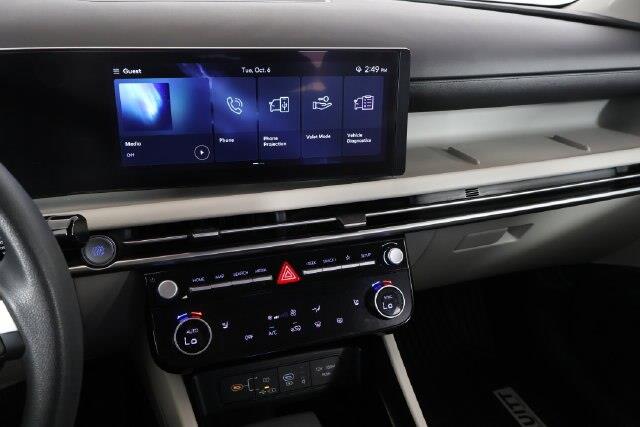 2025 Hyundai Tucson - $22,400