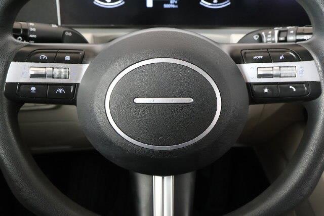 2025 Hyundai Tucson - $22,400