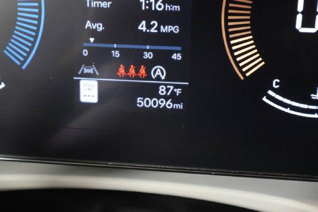 2025 Hyundai Tucson - $22,400
