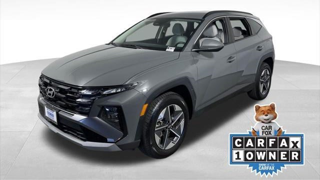Preowned 2025 Hyundai TUCSON SEL for Sale