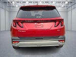 2025 Tucson Thumbnail 5