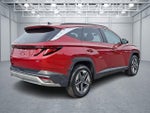 2025 Tucson Thumbnail 6