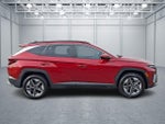 2025 Tucson Thumbnail 7