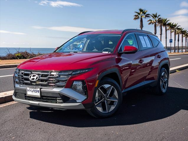 2025 Hyundai Tucson - $22,700