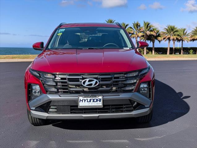 2025 Hyundai Tucson - $22,700