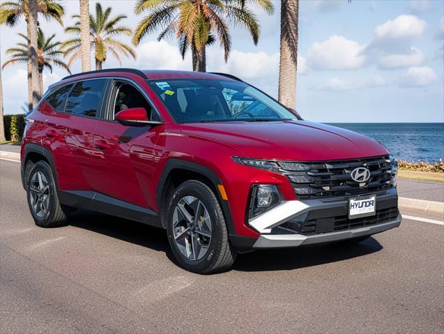 2025 Hyundai Tucson - $22,700