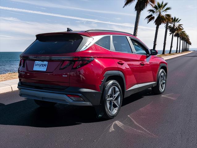 2025 Hyundai Tucson - $22,700