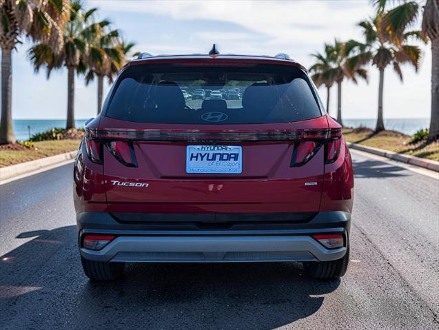 2025 Hyundai Tucson - $22,700