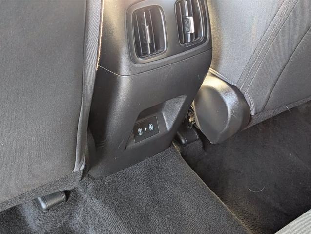 2025 Hyundai Tucson - $22,700