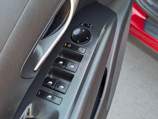 2025 Hyundai Tucson - $22,700