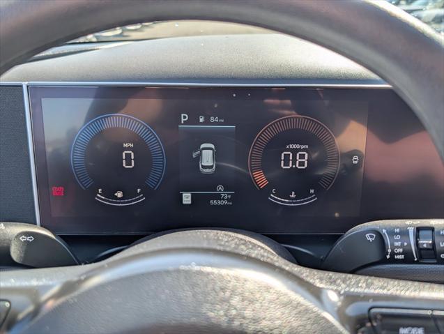 2025 Hyundai Tucson - $22,700