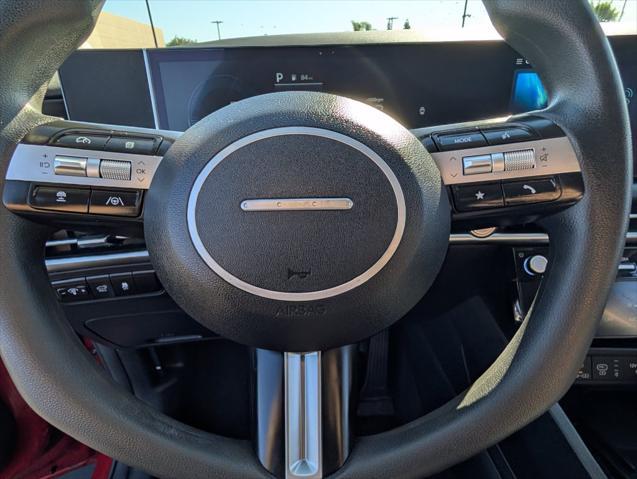 2025 Hyundai Tucson - $22,700