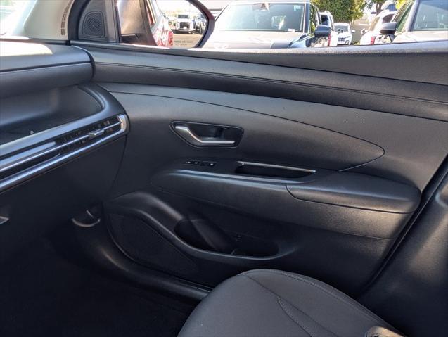 2025 Hyundai Tucson - $22,700
