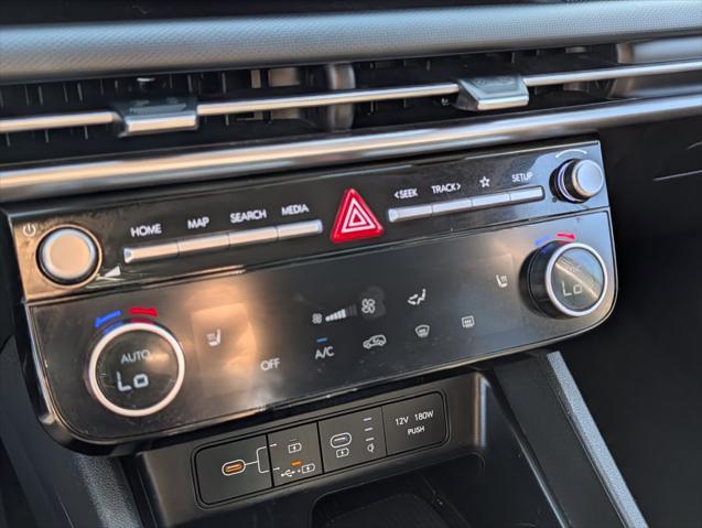 2025 Hyundai Tucson - $22,700