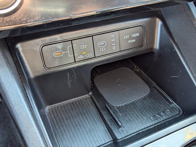 2025 Hyundai Tucson - $22,700