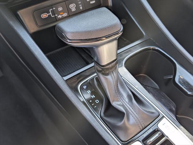 2025 Hyundai Tucson - $22,700