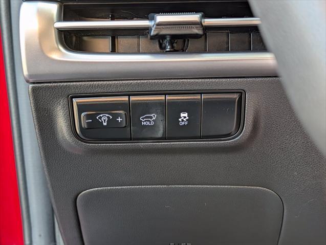 2025 Hyundai Tucson - $22,700