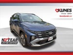 2025 Tucson Thumbnail 1