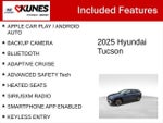 2025 Tucson Thumbnail 2