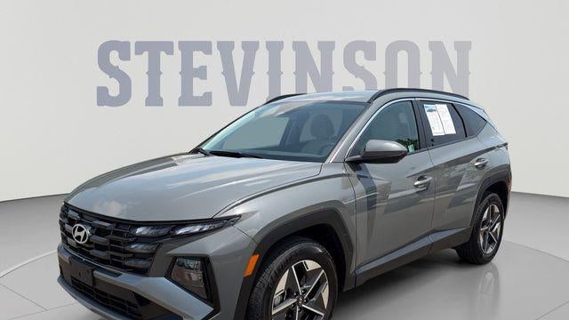 Preowned 2025 Hyundai TUCSON SEL for Sale