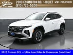 2025 Tucson Thumbnail 1