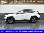 2025 Tucson Thumbnail 8