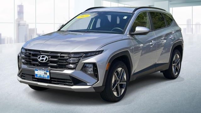 Preowned 2025 Hyundai TUCSON SEL for Sale