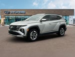 2025 Tucson Thumbnail 2